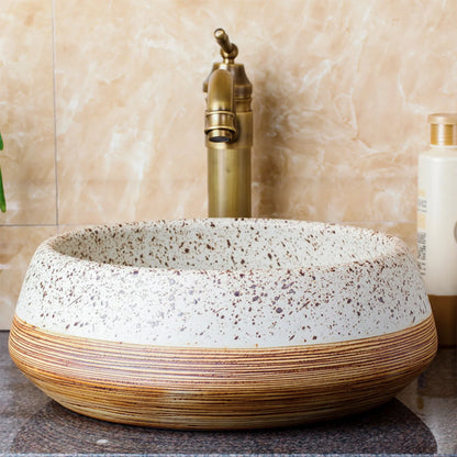 Lavabo Elegante per Bagno